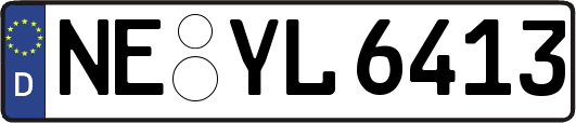NE-YL6413