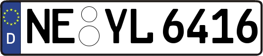 NE-YL6416