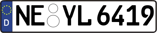NE-YL6419