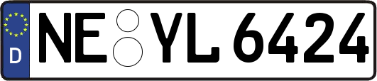 NE-YL6424
