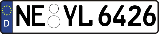 NE-YL6426