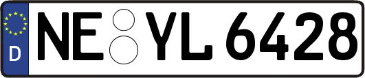 NE-YL6428