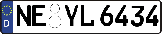 NE-YL6434
