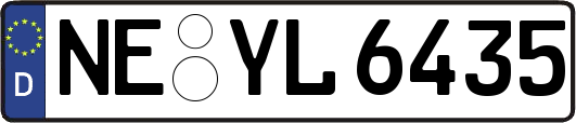 NE-YL6435