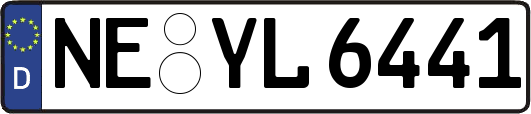 NE-YL6441