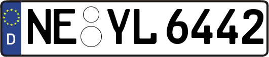 NE-YL6442