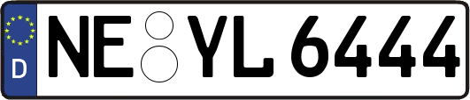 NE-YL6444