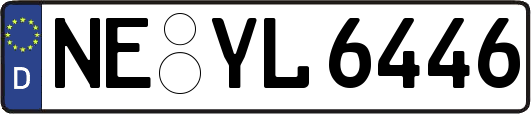 NE-YL6446