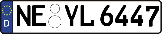 NE-YL6447