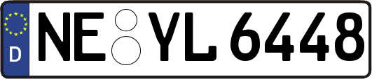 NE-YL6448