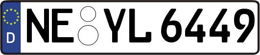 NE-YL6449