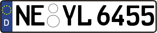 NE-YL6455