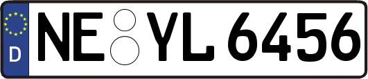 NE-YL6456