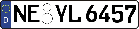 NE-YL6457