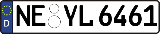 NE-YL6461