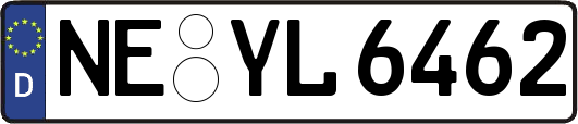 NE-YL6462