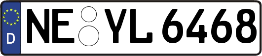 NE-YL6468