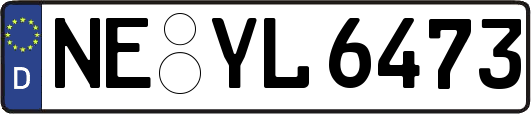 NE-YL6473