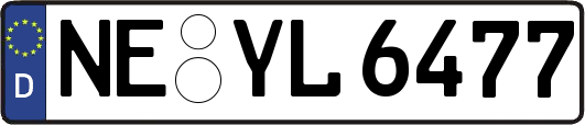 NE-YL6477