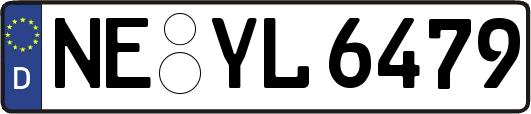 NE-YL6479