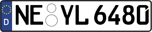 NE-YL6480