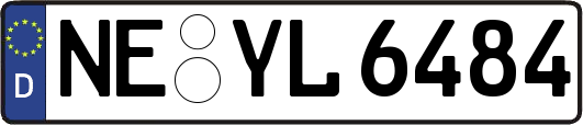 NE-YL6484