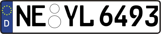 NE-YL6493