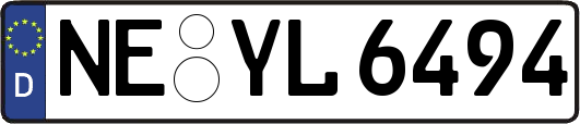 NE-YL6494