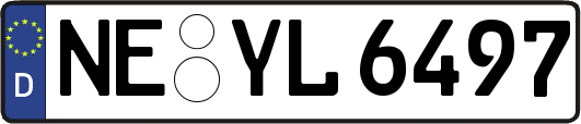 NE-YL6497
