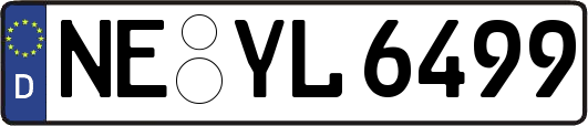 NE-YL6499
