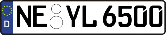 NE-YL6500