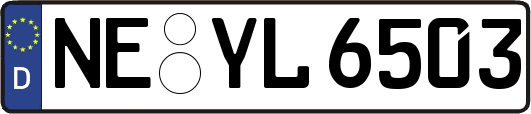 NE-YL6503