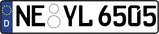 NE-YL6505