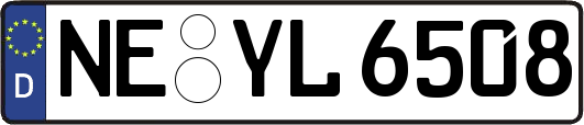 NE-YL6508
