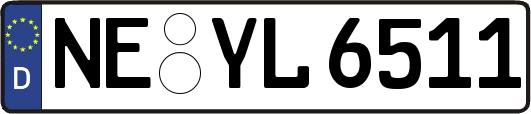NE-YL6511