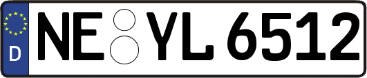 NE-YL6512