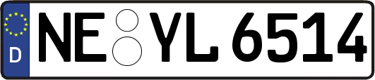 NE-YL6514