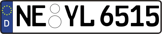 NE-YL6515