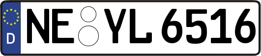 NE-YL6516