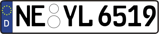 NE-YL6519