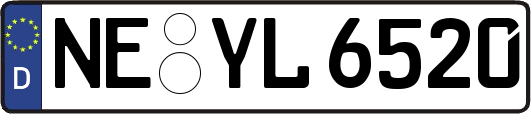 NE-YL6520