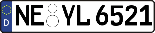 NE-YL6521
