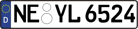 NE-YL6524