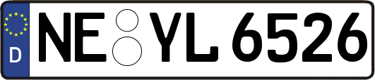 NE-YL6526