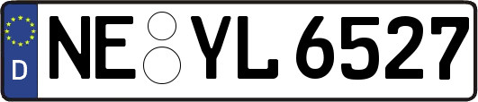 NE-YL6527