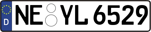 NE-YL6529