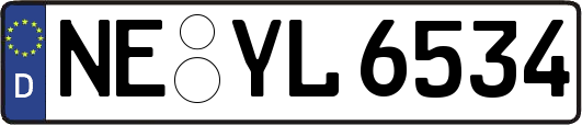 NE-YL6534