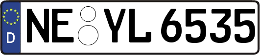 NE-YL6535