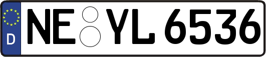 NE-YL6536
