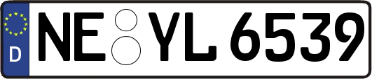 NE-YL6539